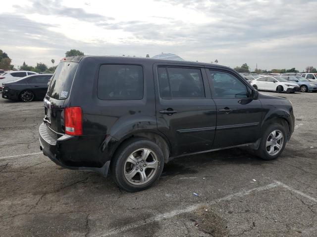 Honda Pilot Exl Image 13