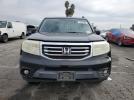 Honda Pilot Exl Image 6