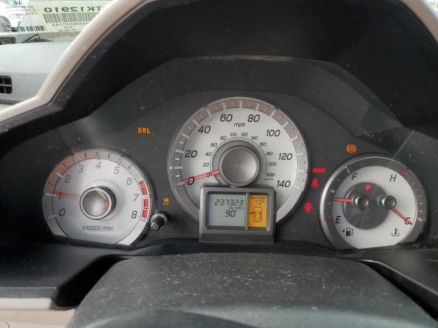 Honda Pilot Exl Image 9