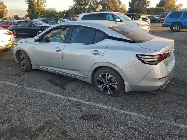 Nissan Sentra Sv Image 2