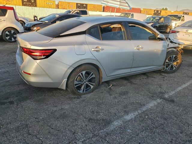 Nissan Sentra Sv Image 3