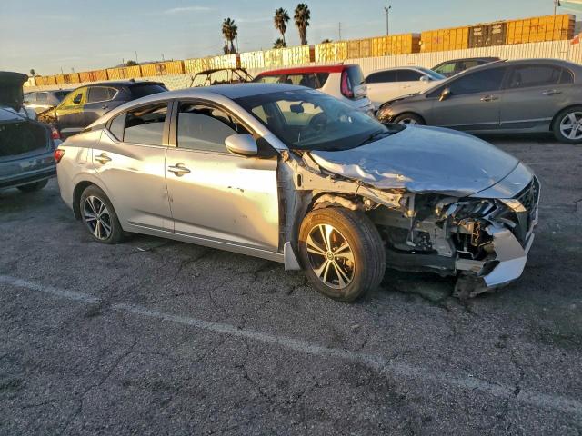 Nissan Sentra Sv Image 12