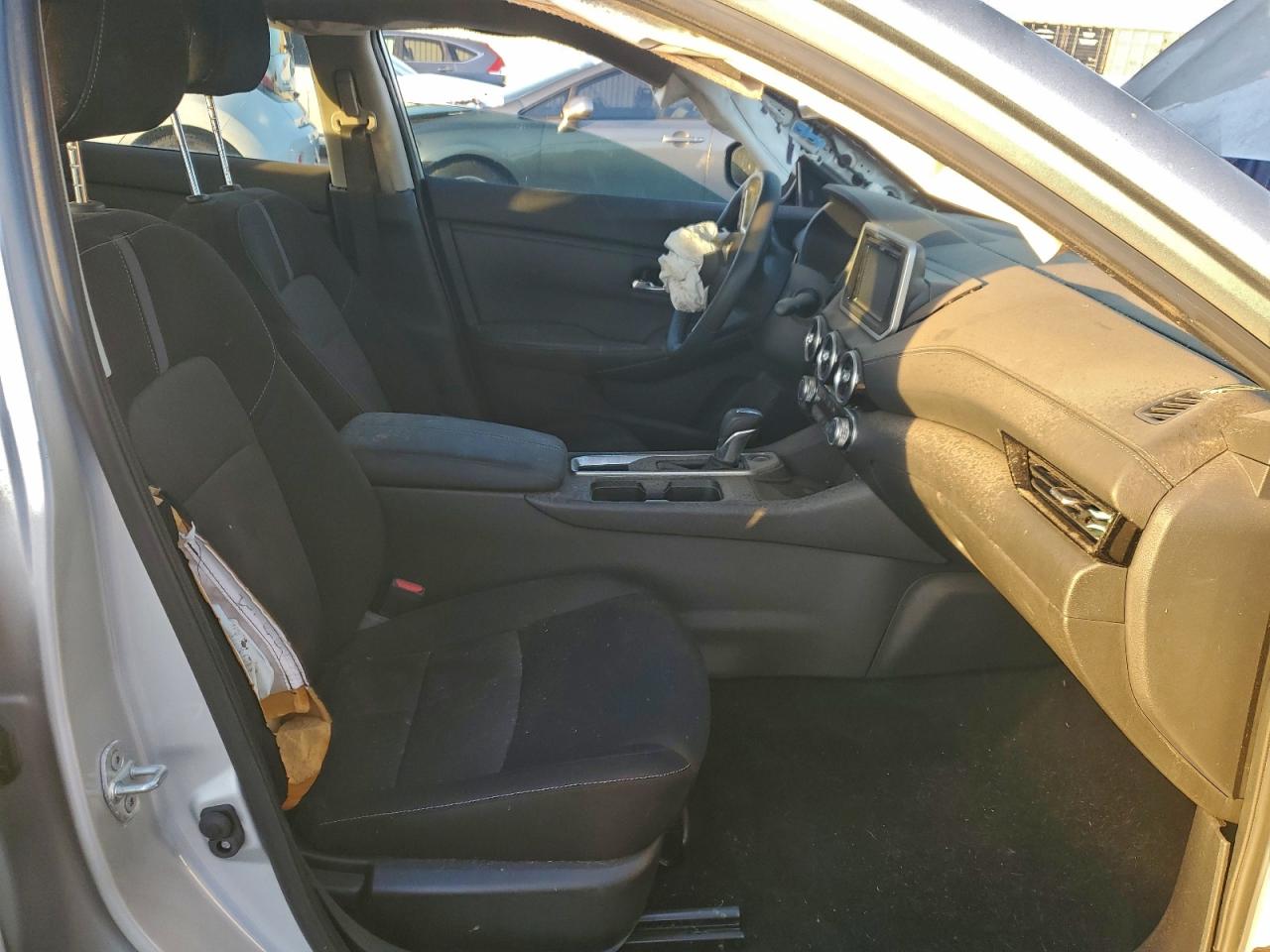 Nissan Sentra Sv Image 7