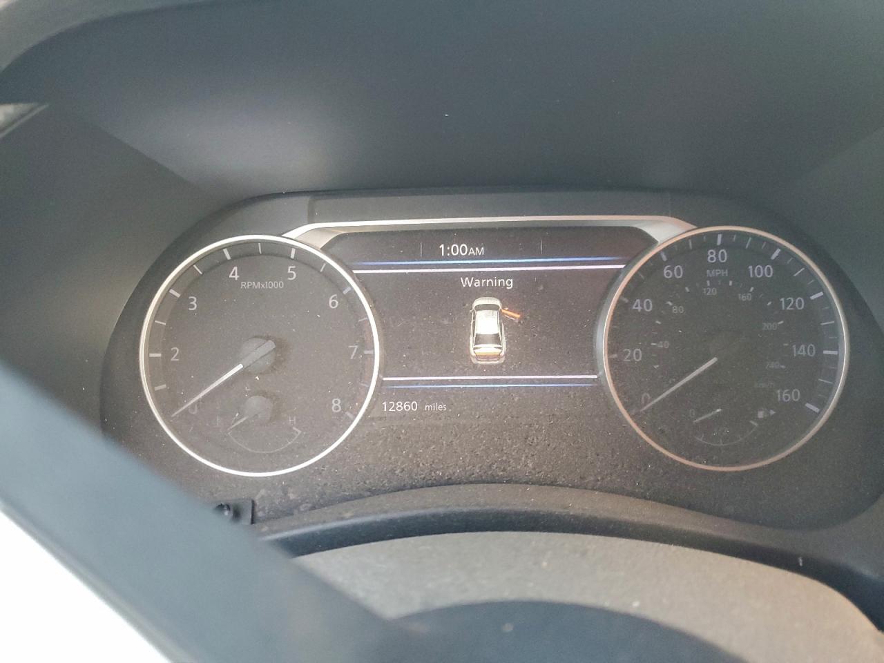 Nissan Sentra Sv Image 9