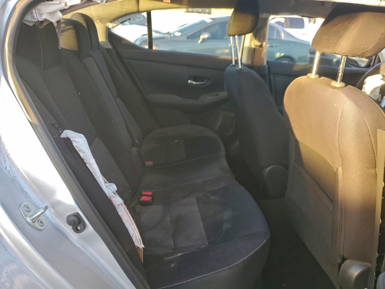 Nissan Sentra Sv Image 6