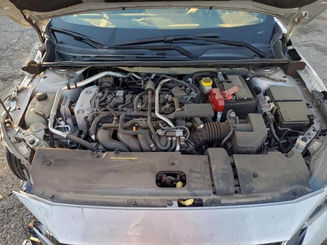 Nissan Sentra Sv Image 8