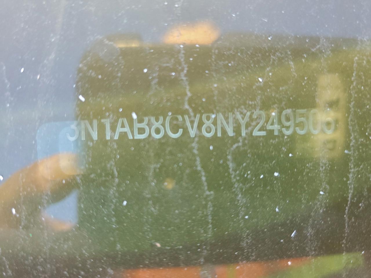 Nissan Sentra Sv Image 10