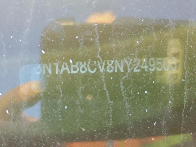 Nissan Sentra Sv Image 10