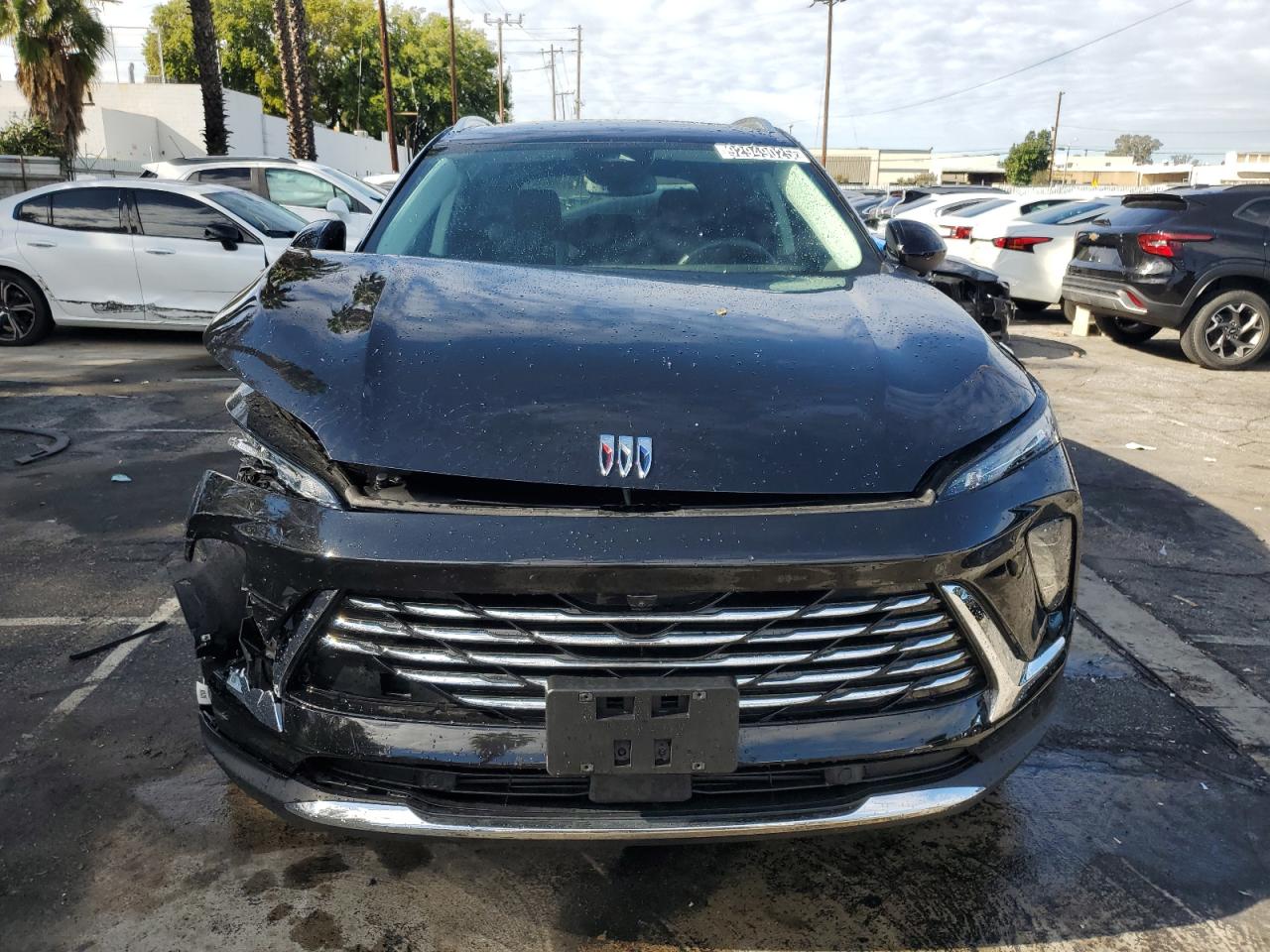 Buick Envision Preferred Image 13