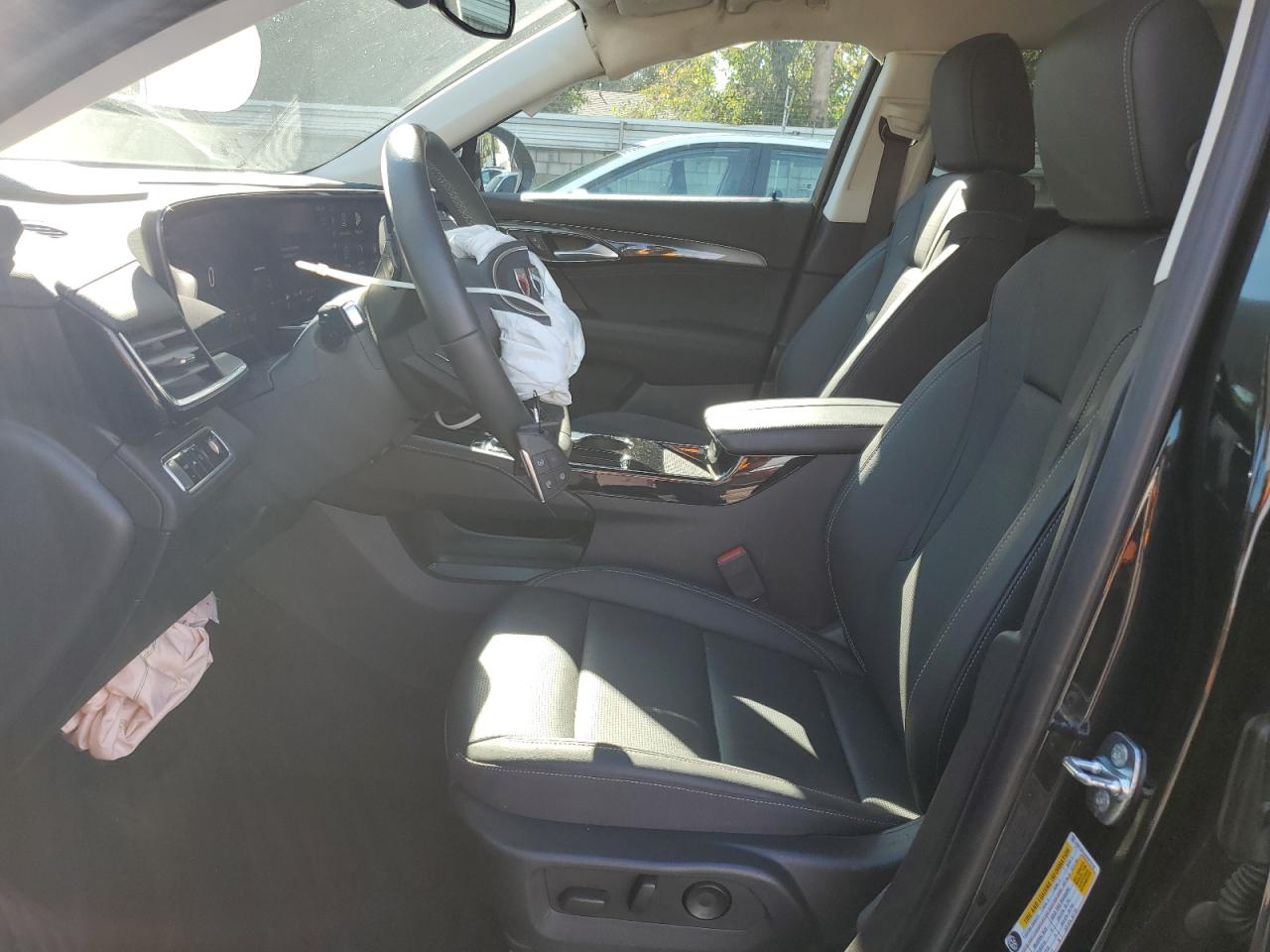 Buick Envision Preferred Image 10