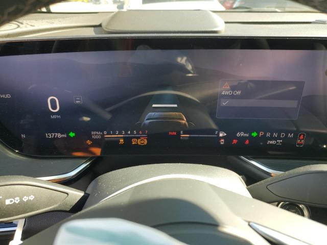 Buick Envision Preferred Image 9