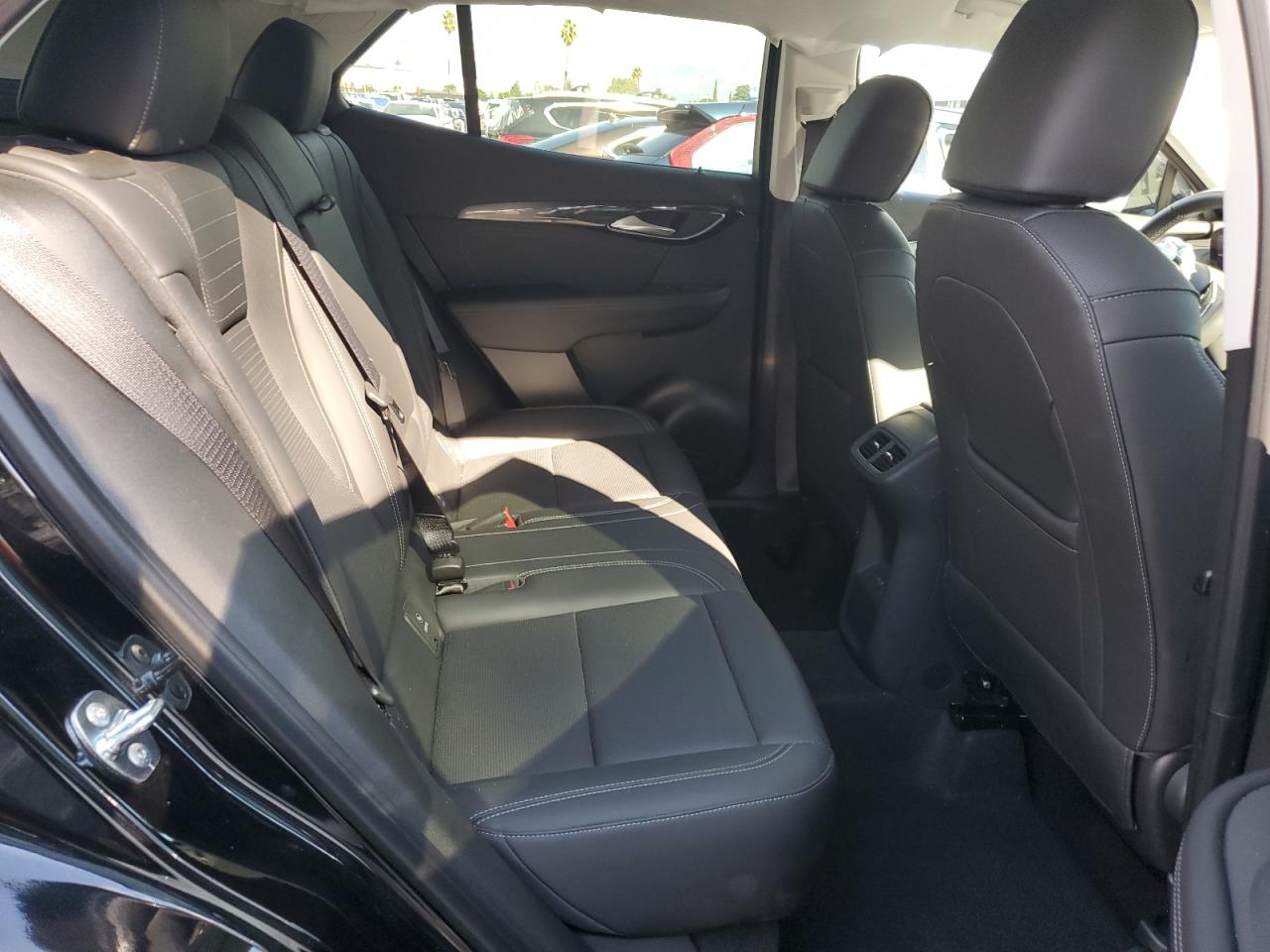 Buick Envision Preferred Image 8