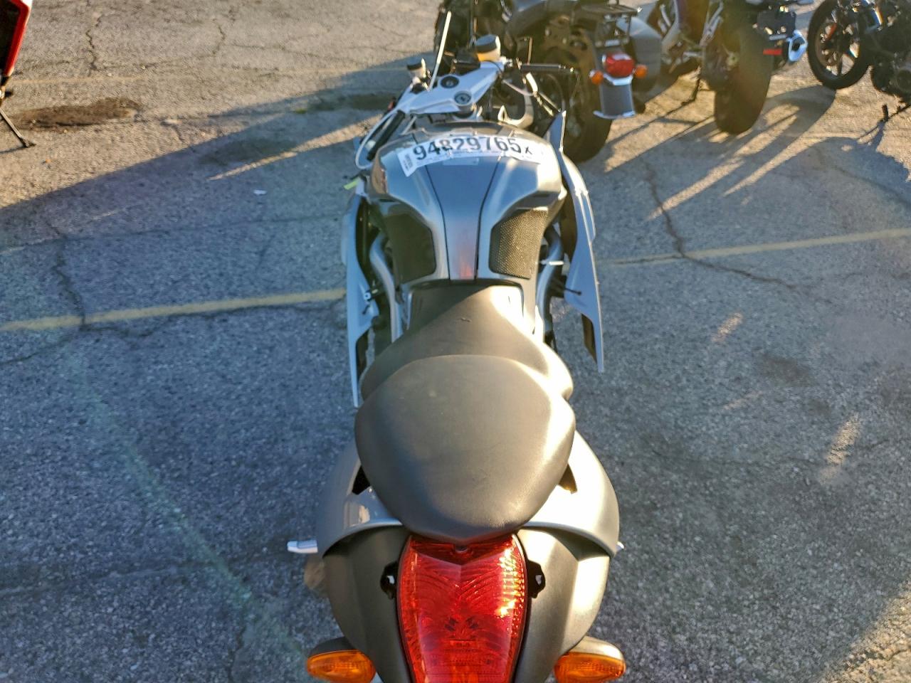 BMW K S Image 6