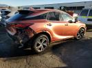 Lexus RX 350 Base Image 2
