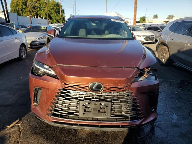 Lexus RX 350 Base Image 4