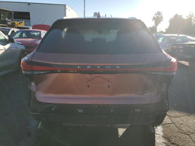 Lexus RX 350 Base Image 5