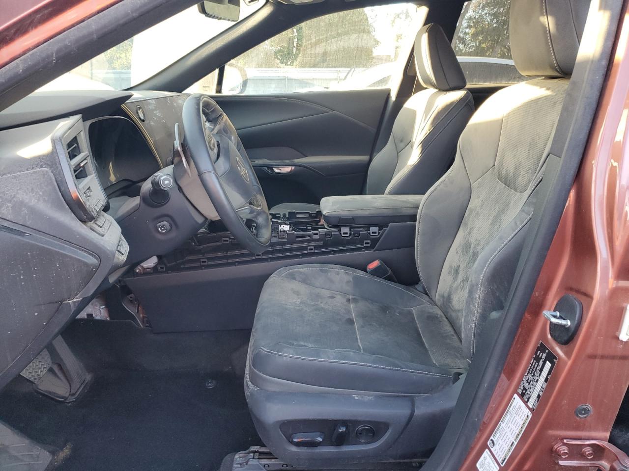 Lexus RX 350 Base Image 13