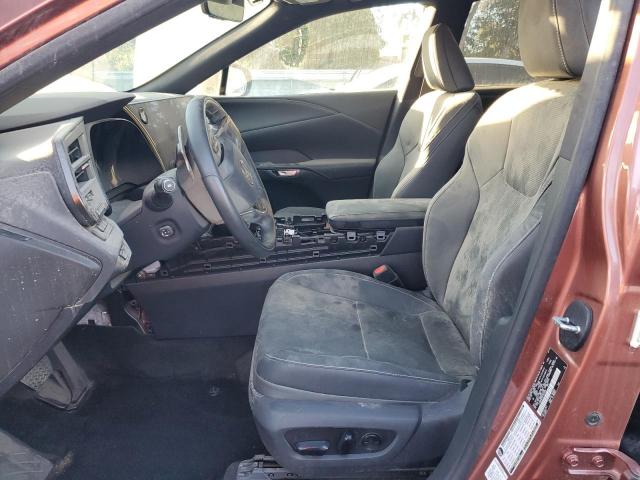 Lexus RX 350 Base Image 13