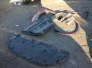 Lexus RX 350 Base Image 12