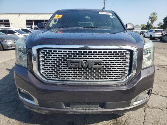GMC Yukon Denali Image 5
