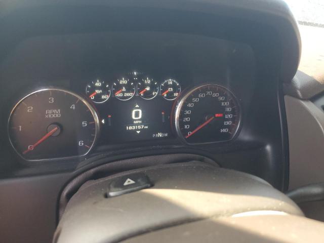 GMC Yukon Denali Image 6