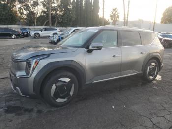  Salvage Kia Ev9 Wind
