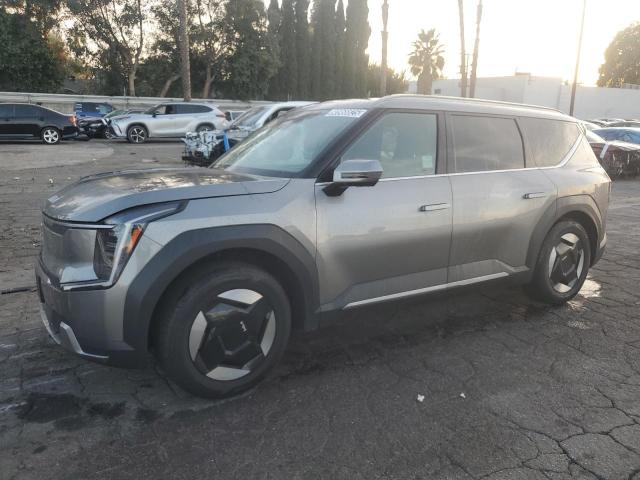  Salvage Kia Ev9 Wind