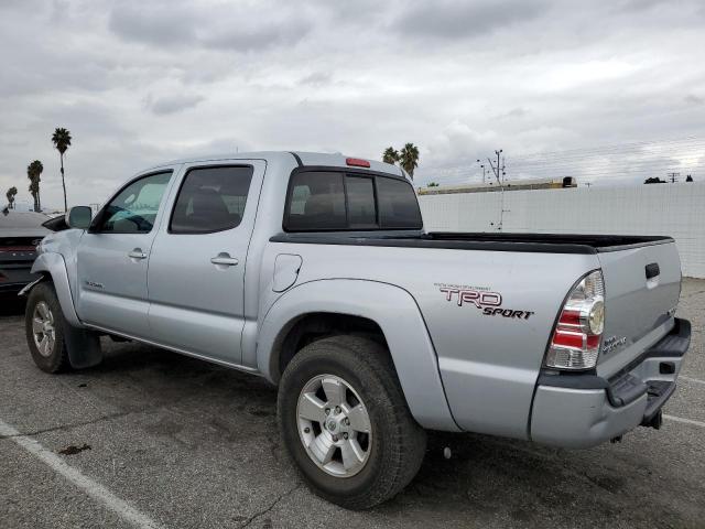 Toyota Tacoma Double Cab Image 6