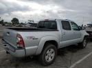 Toyota Tacoma Double Cab Image 11
