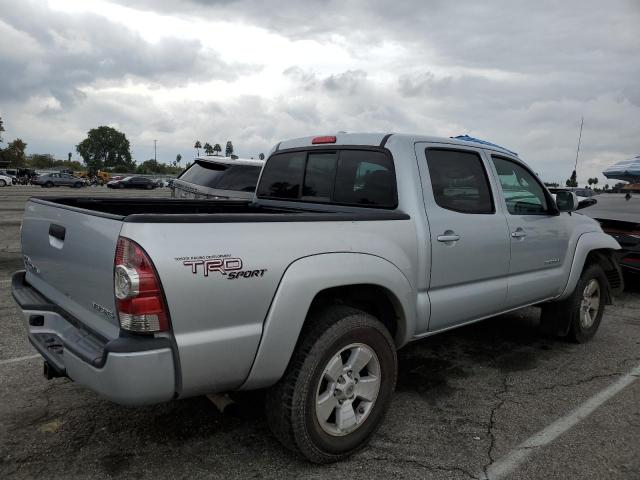 Toyota Tacoma Double Cab Image 11