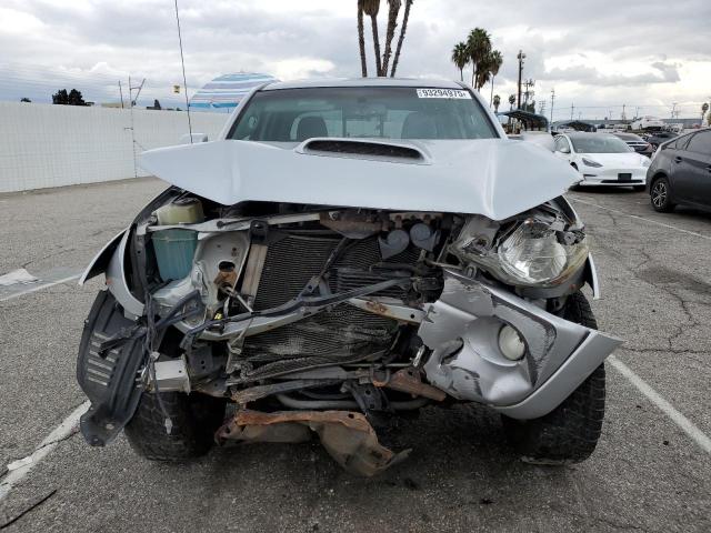 Toyota Tacoma Double Cab Image 5