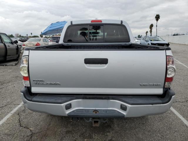 Toyota Tacoma Double Cab Image 2