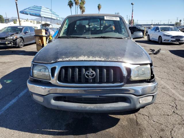 Toyota Tacoma Xtracab Image 8