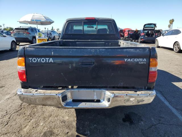 Toyota Tacoma Xtracab Image 10