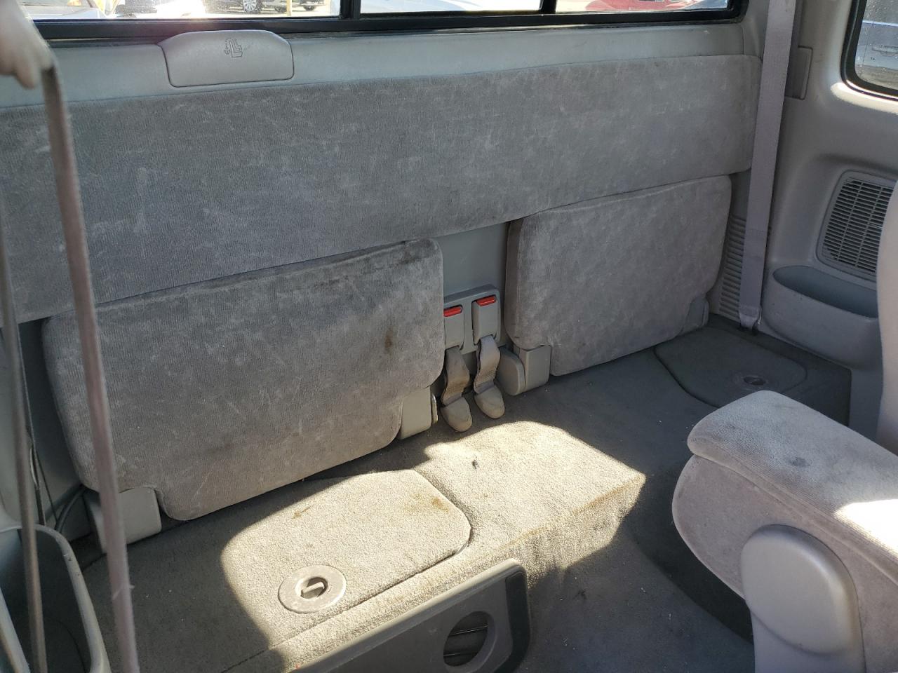 Toyota Tacoma Xtracab Image 6