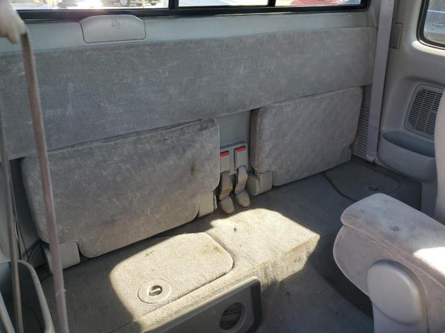 Toyota Tacoma Xtracab Image 6