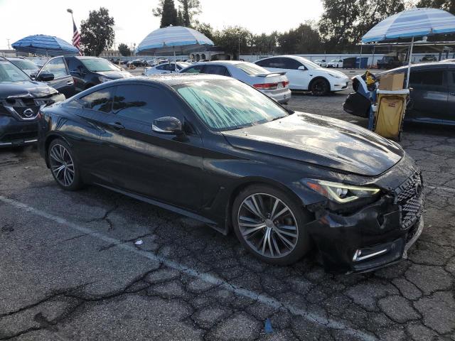 INFINITI Q60 Premium Image 8