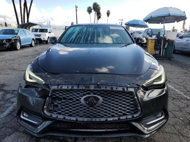 INFINITI Q60 Premium Image 4