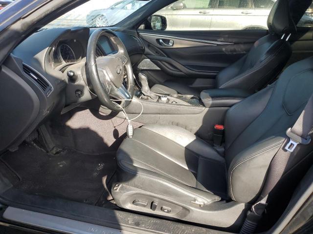 INFINITI Q60 Premium Image 6