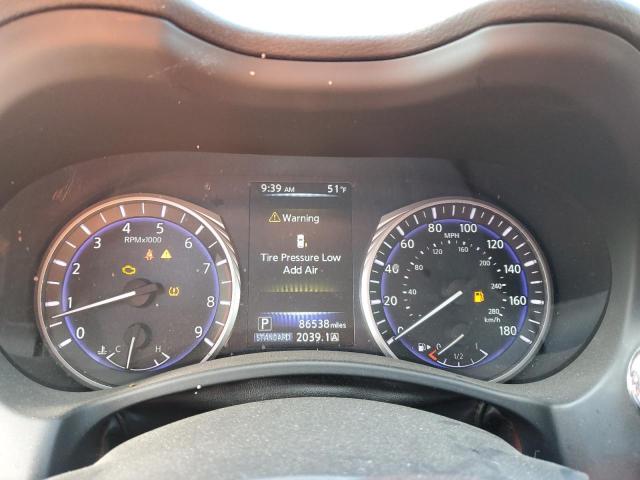 INFINITI Q60 Premium Image 2