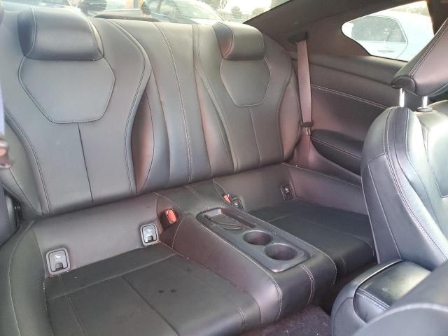 INFINITI Q60 Premium Image 11