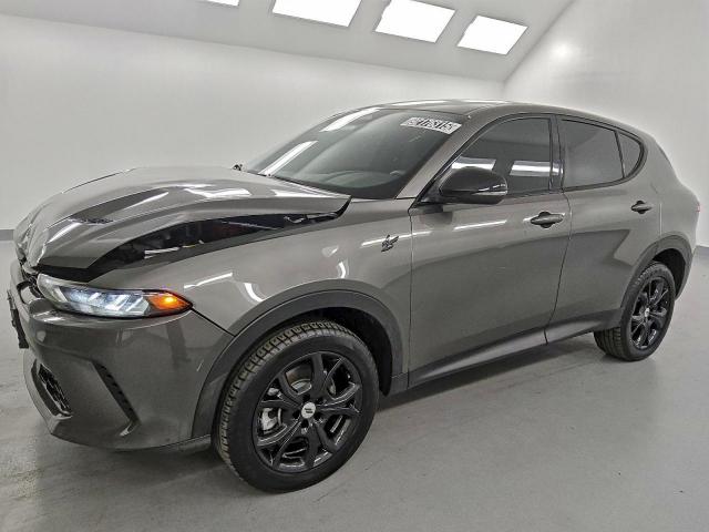  Salvage Dodge Hornet Gt