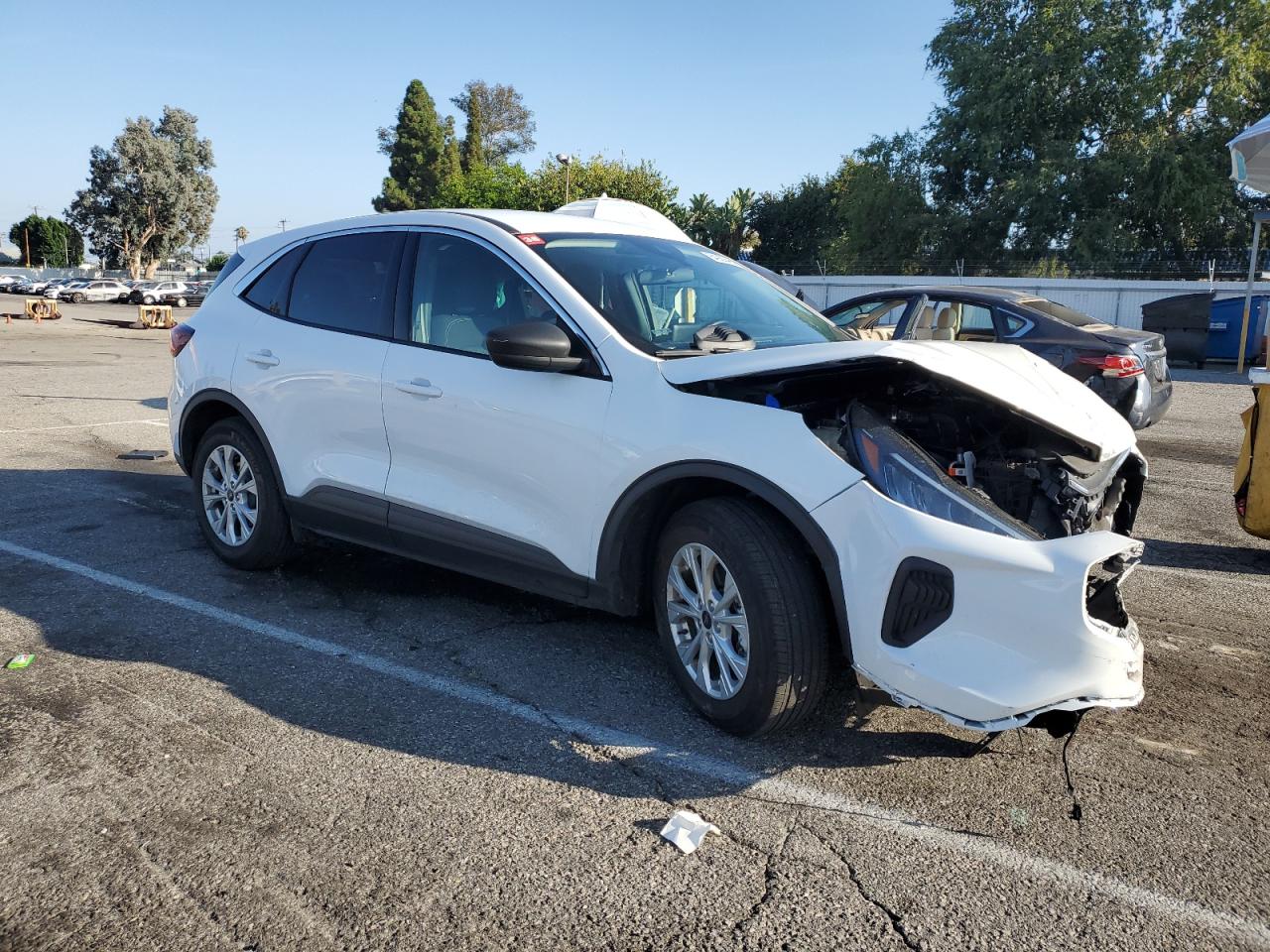 Ford Escape Active Image 7