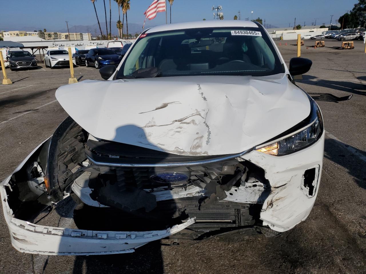 Ford Escape Active Image 5