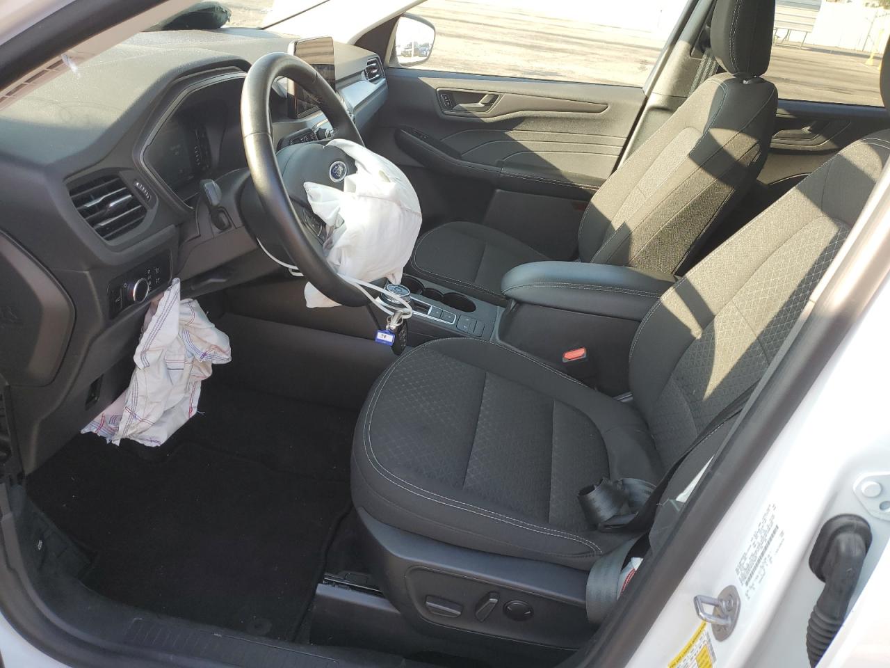 Ford Escape Active Image 8