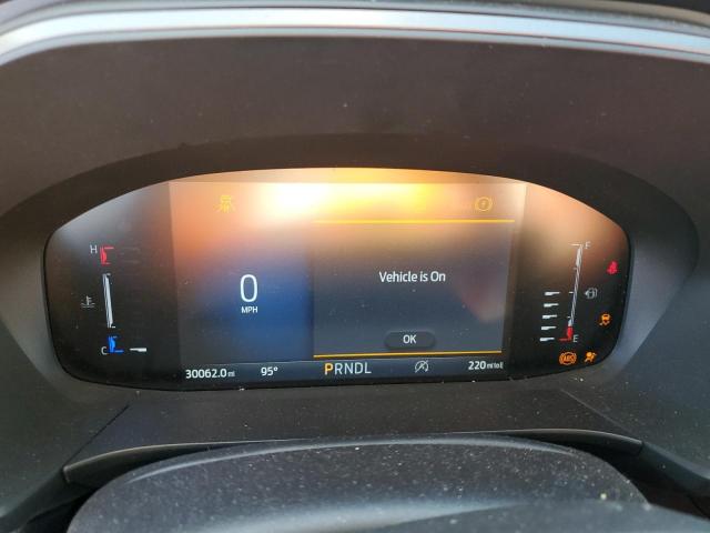 Ford Escape Active Image 2