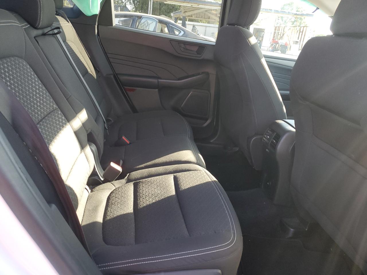 Ford Escape Active Image 12