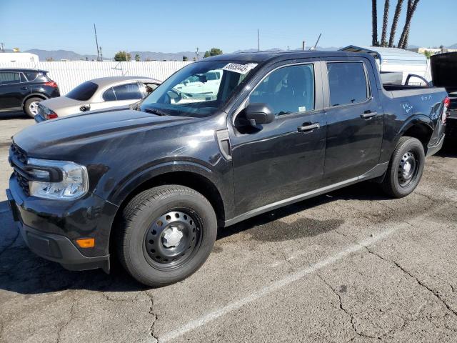  Salvage Ford Maverick