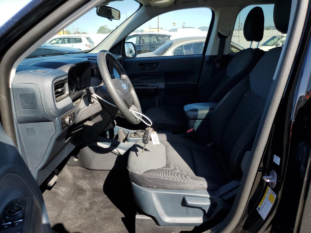 Ford Maverick Xl Image 2