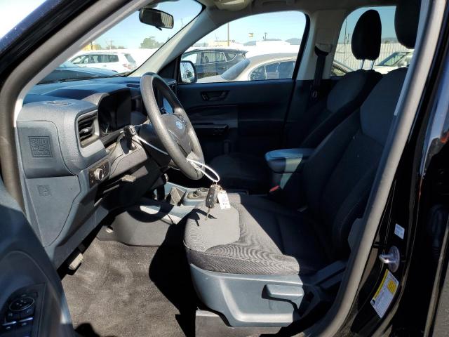 Ford Maverick Xl Image 2